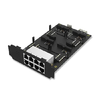 Card mở rộng cho tổng đài Module EX08