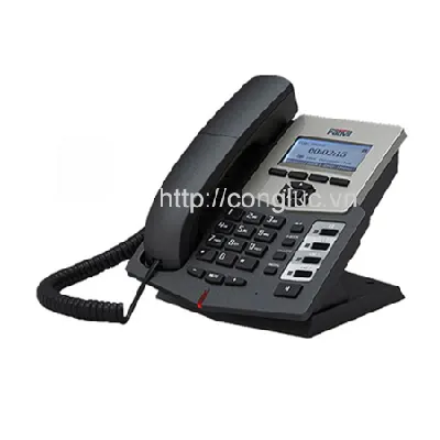 Điện thoại IP Fanvil C58