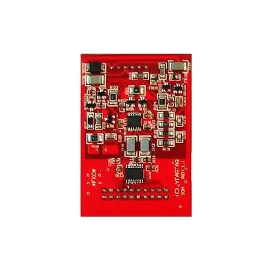 Modul 2FXO hỗ trợ hai đường analog PSTN
