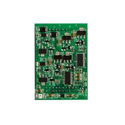 Modul 2FXS hỗ trợ hai đường analog