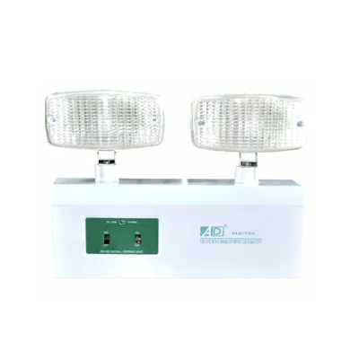 Đèn chiếu sáng 2LM