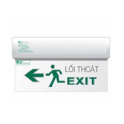 Đèn báo Exit SP