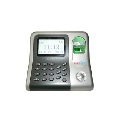 Máy chấm công vân tay Wise Eye WSE-268