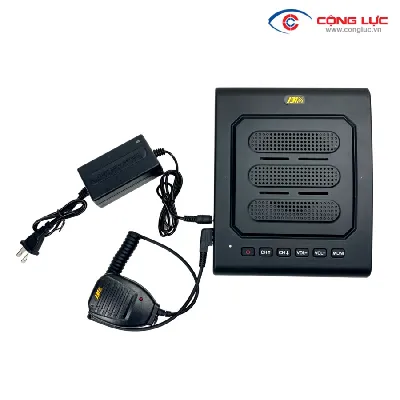 Loa phóng thanh cho bộ đàm JBL, Motorola, Kenwood, Icocom.