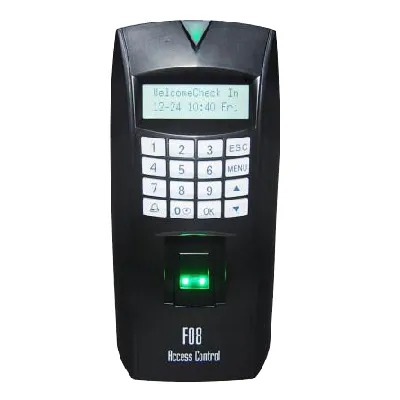 Kiểm soát ra vào cửa MITA F08