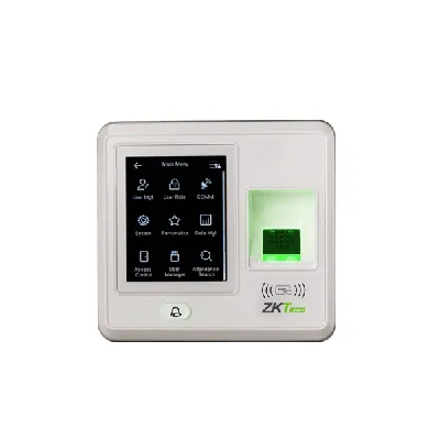 Kiểm Soát Ra Vào ZKteco SF300