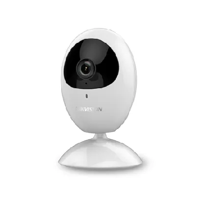 Camera ip wifi Cube Hikvision DS-2CV2U01EFD-IW 1.0 MP
