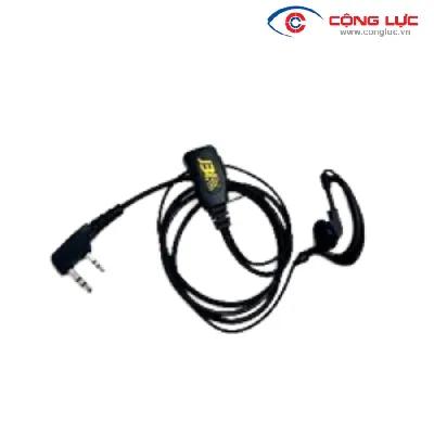 Tai nghe bộ đàm jbl chân 3.5mm