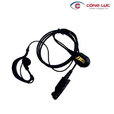 Tai nghe bộ đàm JBL chân kim