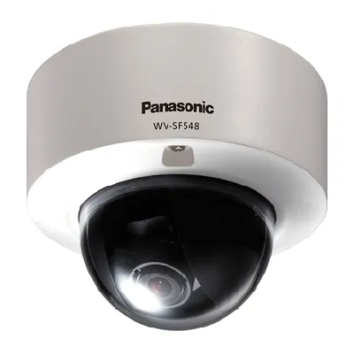 Camera Panasonic WV-SF548