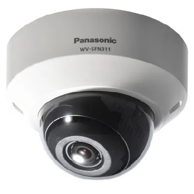 Camera Panasonic WV-SFN311