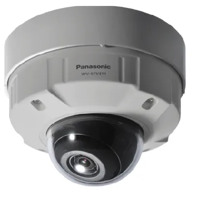 Camera Panasonic WV-SFV311