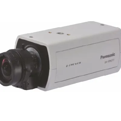Camera Panasonic WV-SPN311