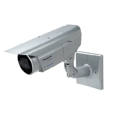 Camera Panasonic WV-SPW611