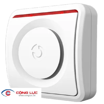 Chuông báo động trong nhà có dây JABLOTRON JA-110A