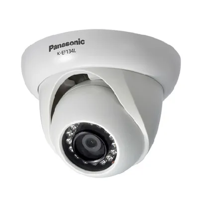 Camera panasonic K-EF134L06AE