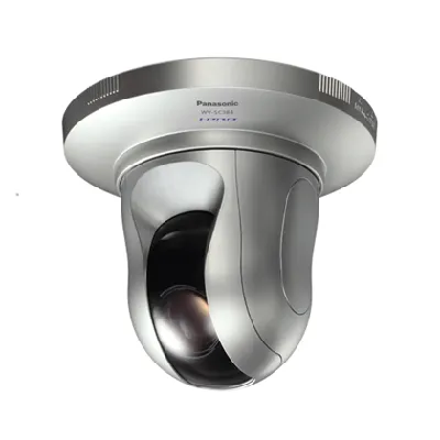 Camera Panasonic WV-SC384