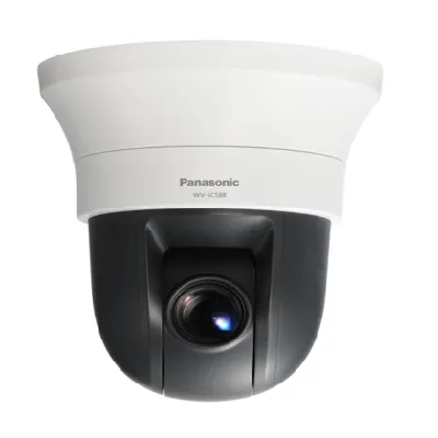 Camera Panasonic WV-SC588E