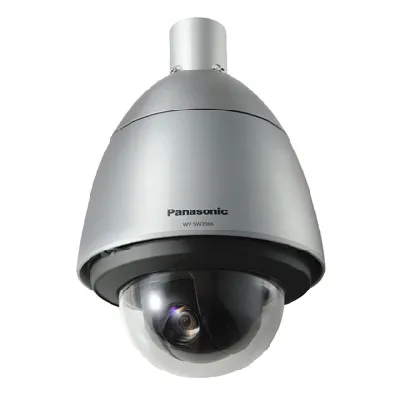 Camera Panasonic WV-SW396A