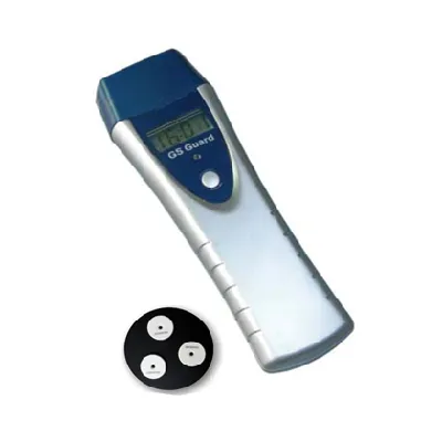 Máy tuần tra bảo vệ GS 6000C
