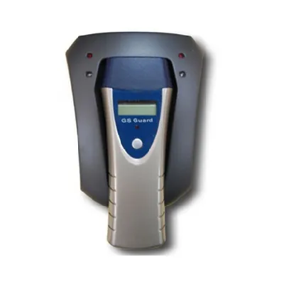Máy tuần tra bảo vệ GS-8100C