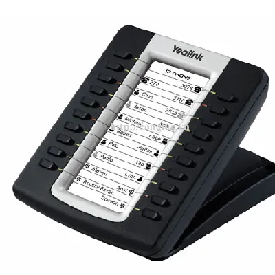 Bàn phím mở rộng Yealink EXP39