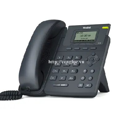 Điện thoại IP Yealink SIP-T19 E2