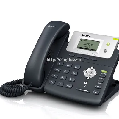 Điện thoại IP Yealink SIP-T21 E2