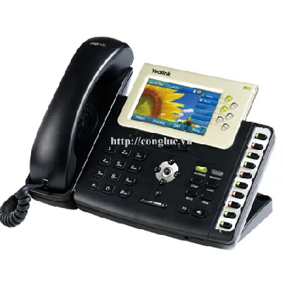 Điện thoại IP Yealink SIP-T29G