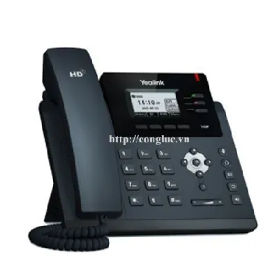 Điện thoại IP Yealink SIP-T40P