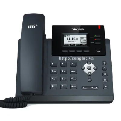 Điện thoại IP Yealink SIP-T42G