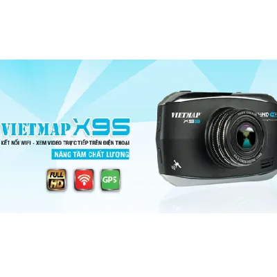 VietMap X9S