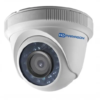 Camera Hdparagon HDS-5882TVI-IRQ