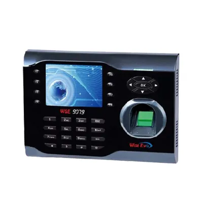 Máy chấm công vân tay Wise Eye WSE-9079