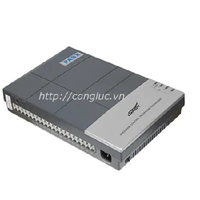 Tổng đài điện thoại Analog Excelltel CS416