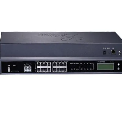 Tổng đài IP Grandstream UCM6116