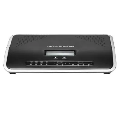 Tổng đài IP Grandstream UCM6204
