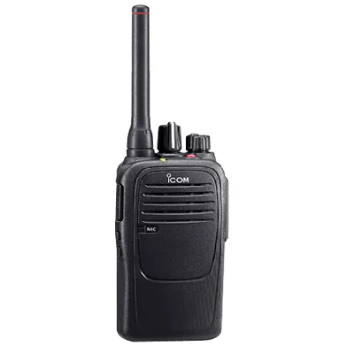 Bộ đàm Icom IC-F2000