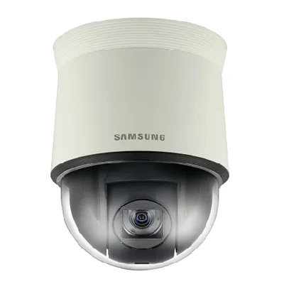Camera IP PTZ Samsung SNP-L6233P