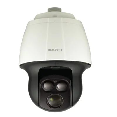 Camera IP PTZ Samsung SNP-L6233RHP