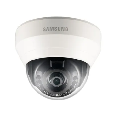 Camera IP Samsung SND-L6013RP