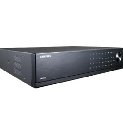 Đầu ghi hình IP Samsung QRN-410P