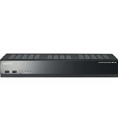 Đầu ghi hình IP Samsung SRN-473SP