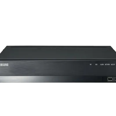Đầu ghi hình IP Samsung SRN-873SP