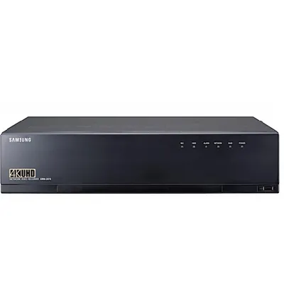 Đầu ghi hình IP Samsung XRN-1610P