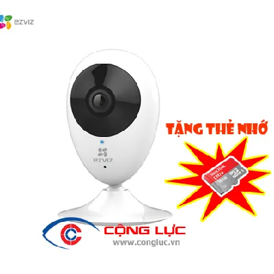 Camera Wifi EZVIZ MINI O HD720P