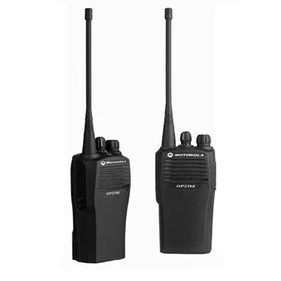 Bộ đàm Motorola GP3188
