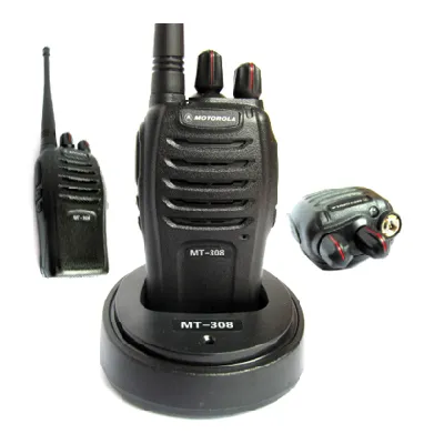 Bộ đàm Motorola MT308