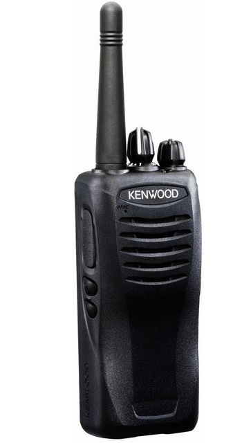 bán máy bộ đàm cầm tay kenwood tk2407 giá rẻ
