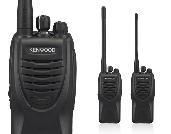 bán bộ đàm kenwood tk2307 giá rẻ